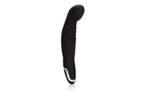 Dr. Joel Kaplan Silicone Ridged P Prostate Massager Prostate Toys